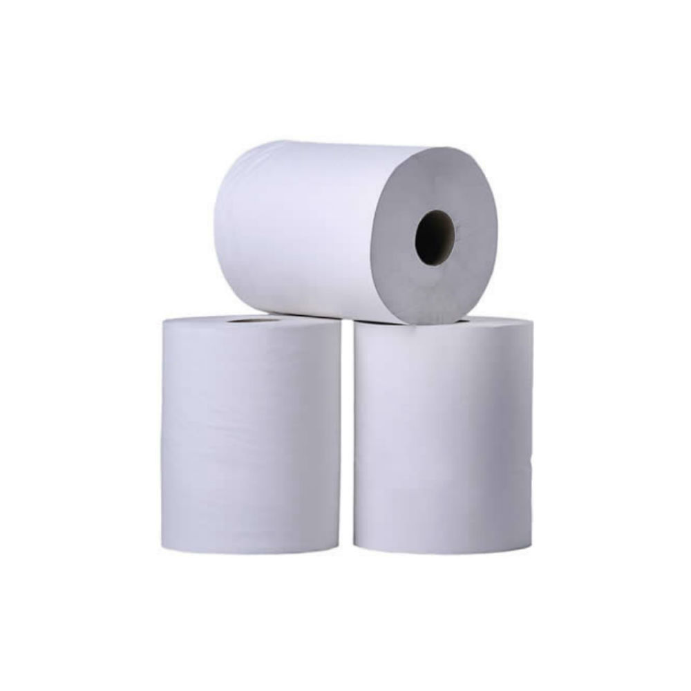 Papel toalha rolo Siplas
